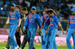 India claim first T20 series win over New Zealand